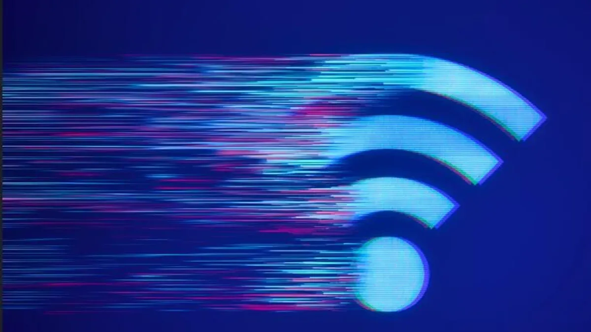 3 signs someone is using your Wi-Fi - and how to kick them off — Latest news