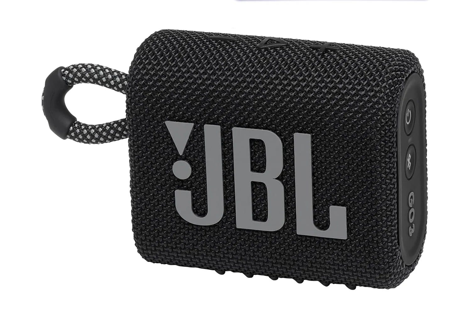 JBL Go 3 Bluetooth Speaker Falls to $30 at Amazon — Kotaku