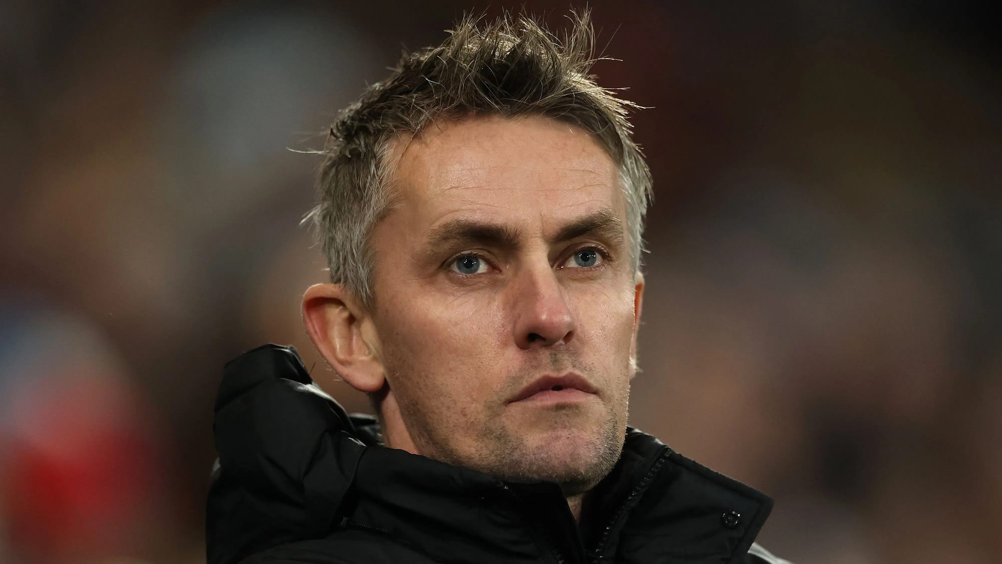 Kieran McKenna steps away from Ipswich after sealing Premier League return — Goal