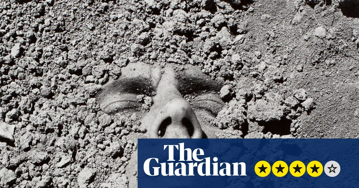 ‘I’m carrying rage like a blood-filled egg’: best of Glasgow International — Culture | The Guardian