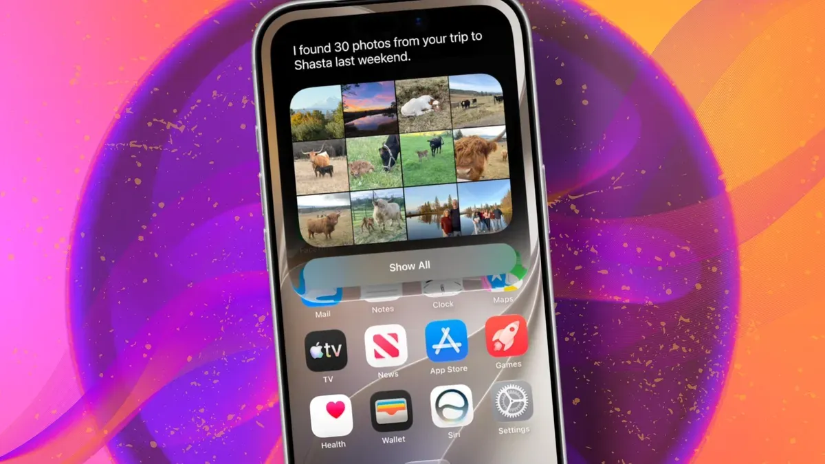 How to try the new Siri AI - join the waitlist today — Latest news