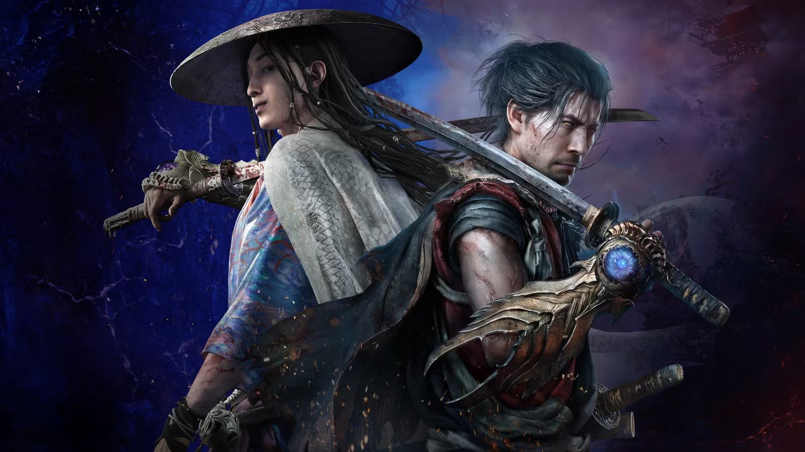 Onimusha: Way of the Sword is shaping up to be one of 2026's best — Polygon