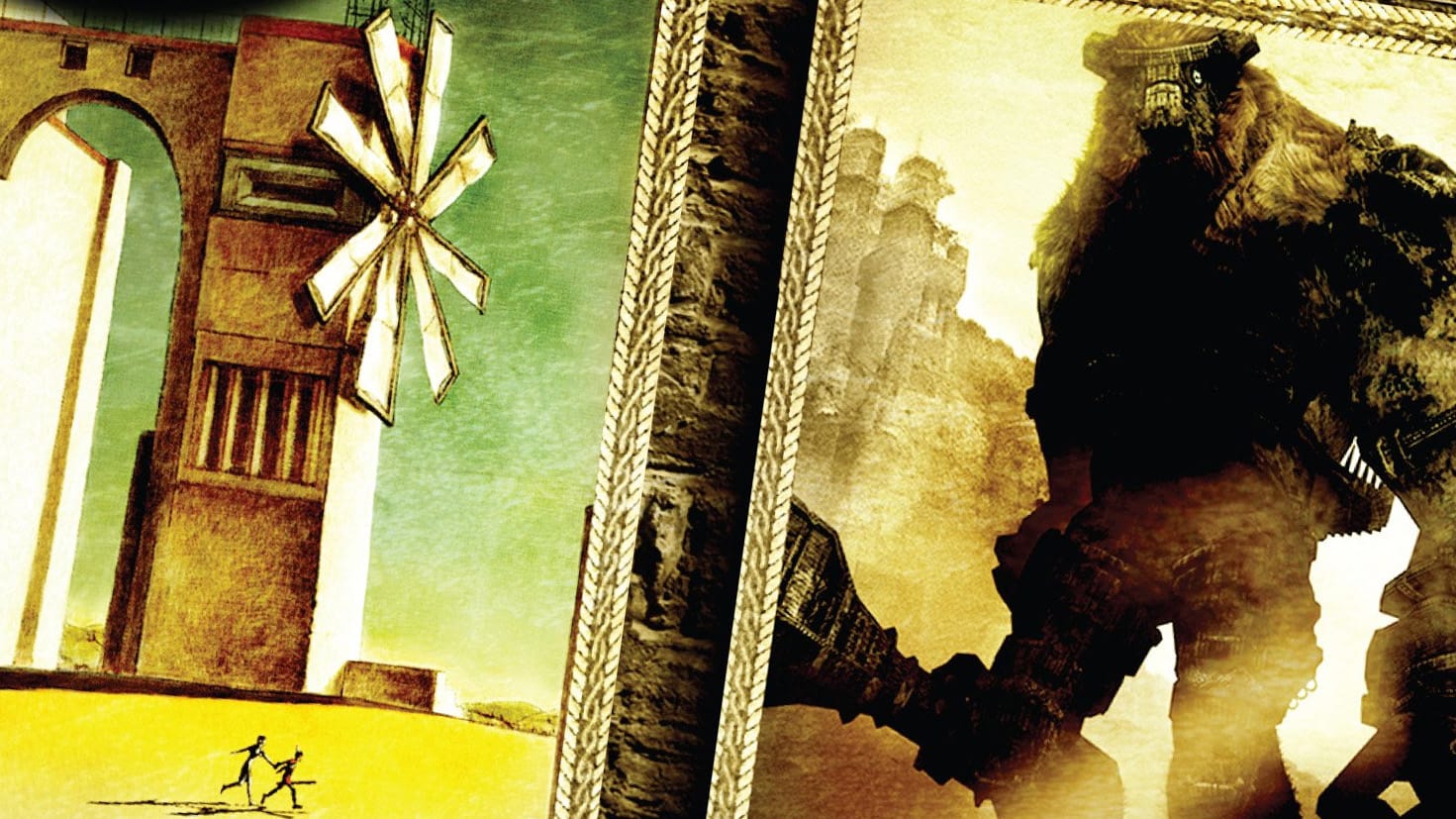 Fumito Ueda hopes his older games could appear on PC someday — Pcgamer