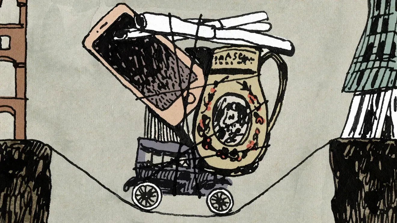 The 'steroid olympics' and Anthropic's safer Mythos — MIT Technology Review