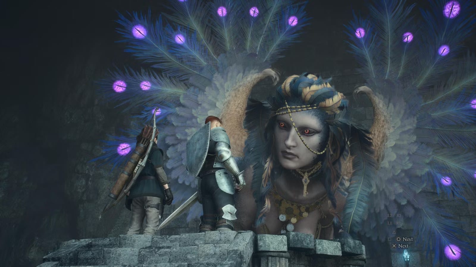 Dragon's Dogma 2 adds unlimited fast travel ahead of Dark Arisen DLC — Polygon
