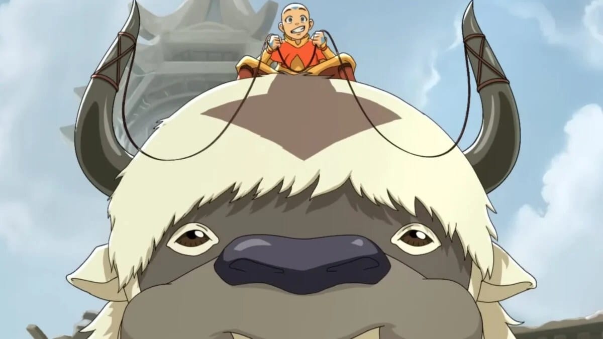 Avatar Legends: The Fighting Game Could Be a Standout — Kotaku