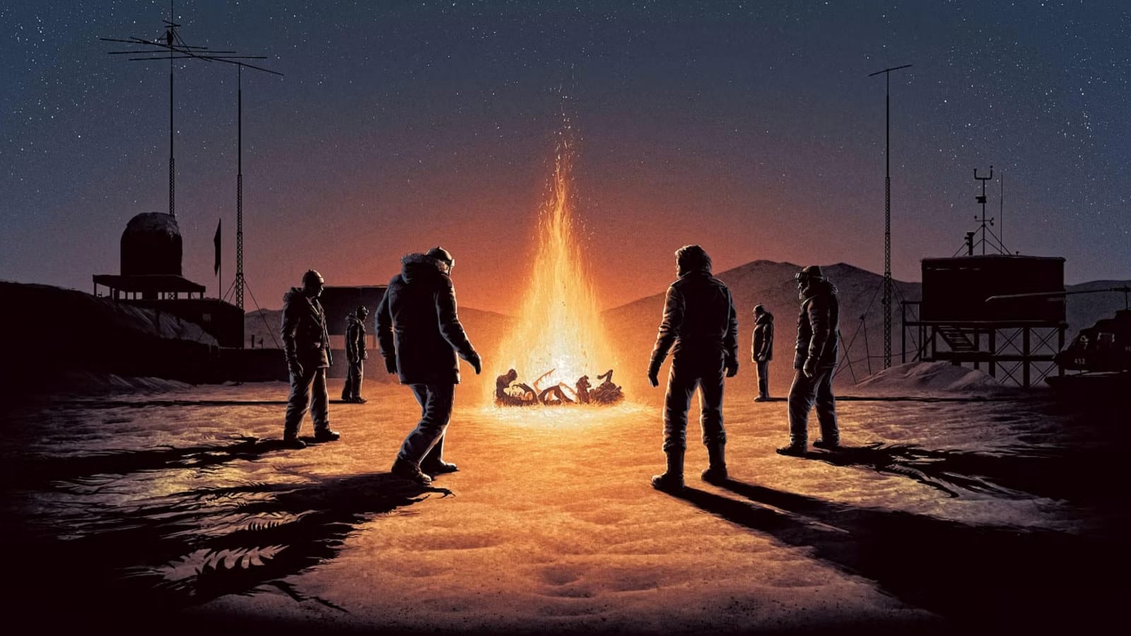 One of the Best Scenes in Sci-Fi Movie History Comes From an '80s Remake — Movieweb