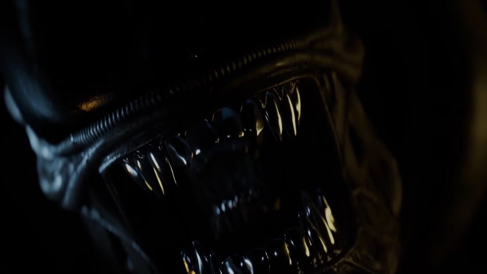 Alien Isolation 2's stormy colony steals the show — Polygon