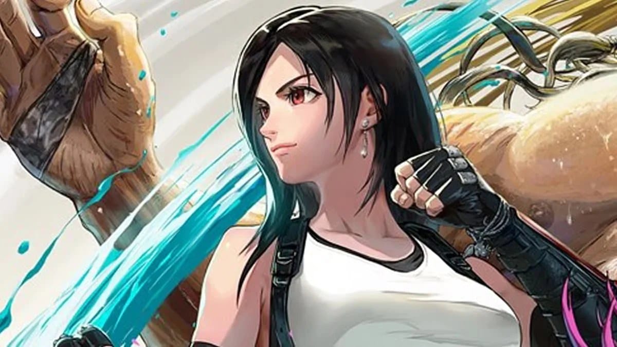How Street Fighter 6 Added Tifa — and Why Guests Won’t Take Over — Kotaku