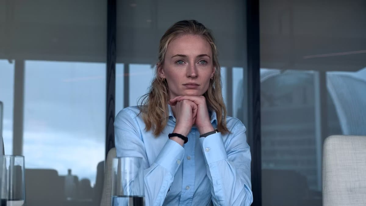 Which Action Hero Would Be Your Perfect Partner? — Collider