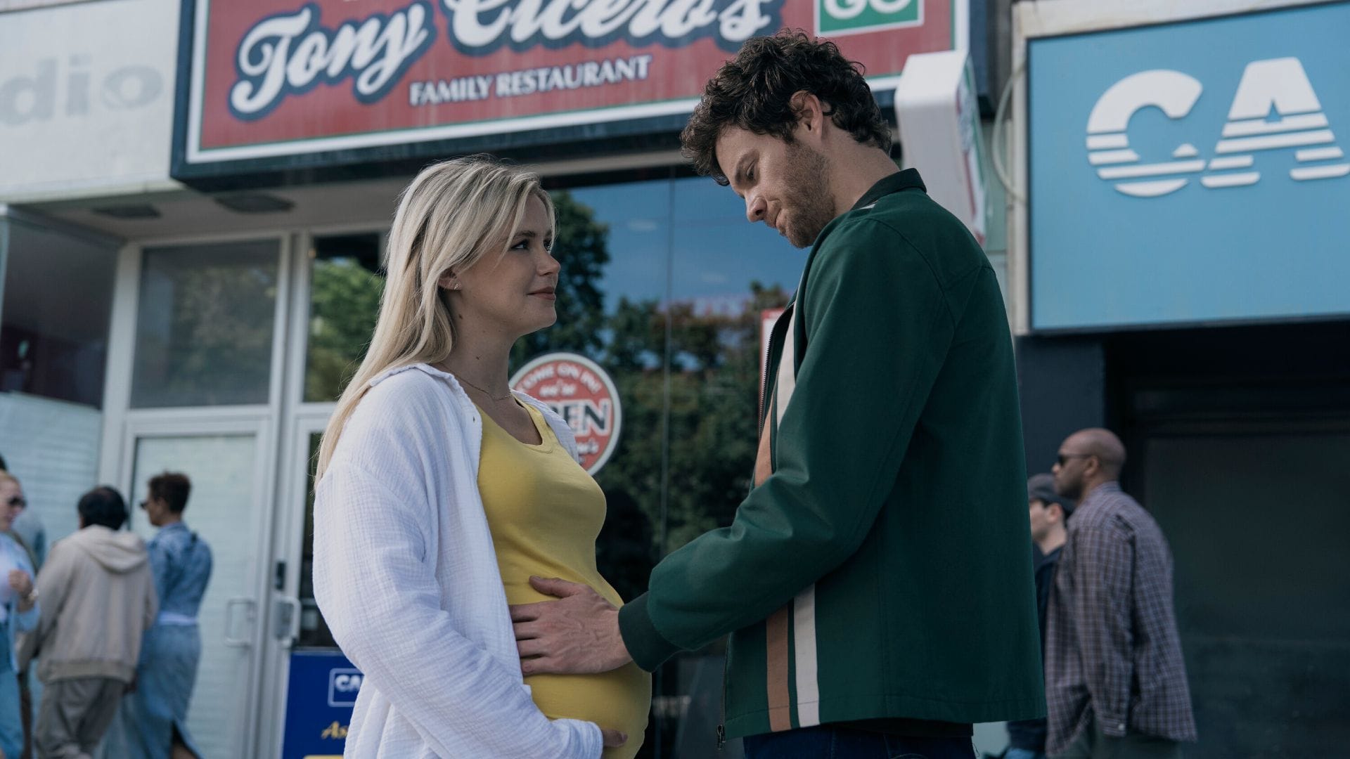 Jack Quaid moved to tears over Hughie's fate in The Boys finale — Gamesradar