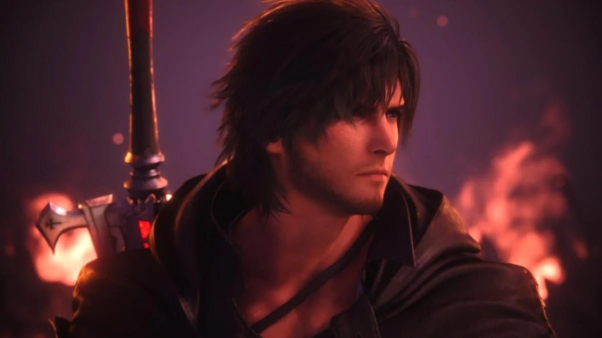 PS Plus Adds Final Fantasy 16 and Other Games in June — Kotaku