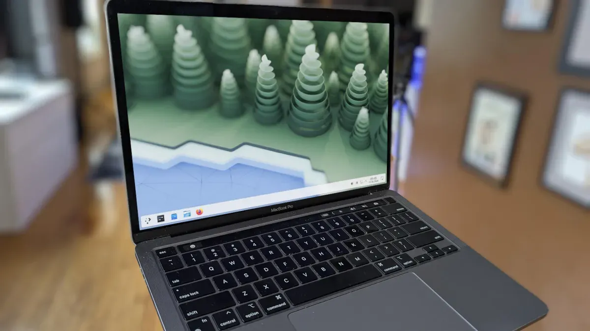 Alpine Linux: a crazy-fast desktop distro with one caveat — Latest news