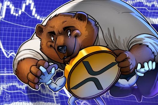 XRP Demand Falls 91.5% as Traders Eye $0.63 Support — Cointelegraph.com News