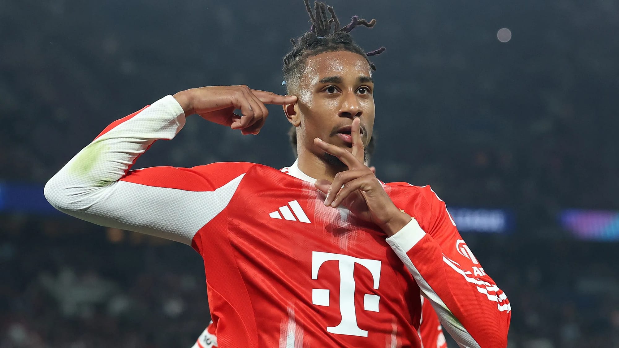 Chelsea release Michael Olise's younger brother as 11-year spell with Blues ends — Goal