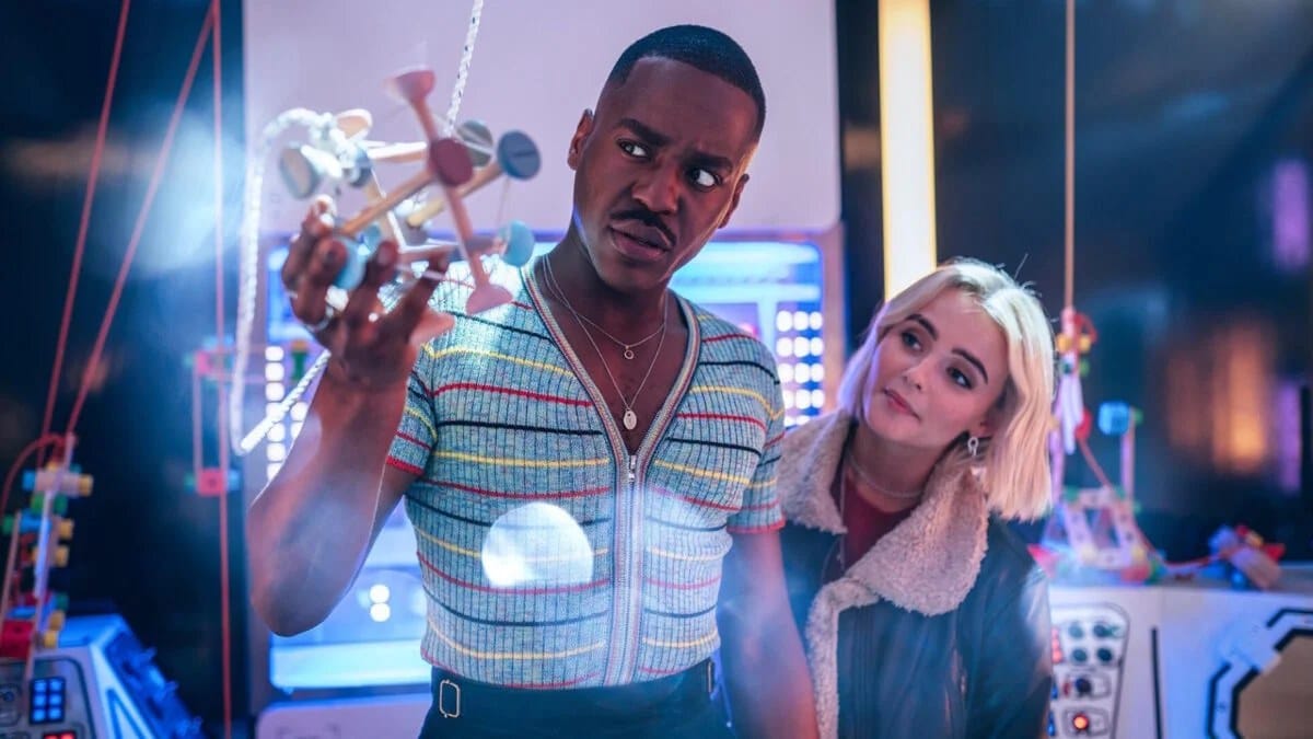 Russell T. Davies Leaves Doctor Who, 2026 Christmas Special Canceled — Kotaku