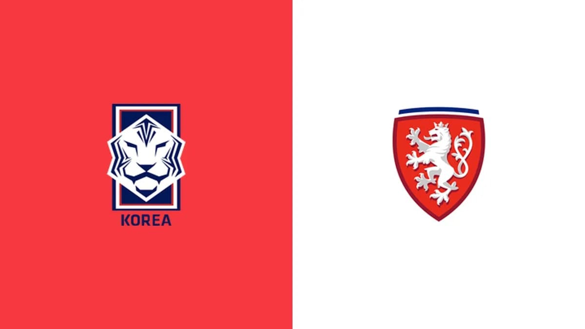 How to watch South Korea vs Czechia worldwide (with a VPN) — Goal