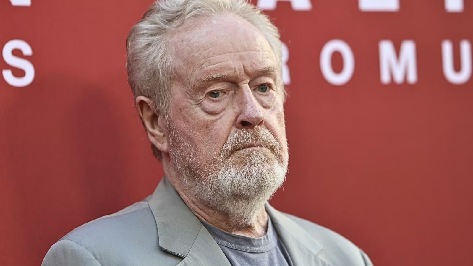 Ridley Scott to Receive Honorary Academy Award at 2026 Governors Awards — Movieweb