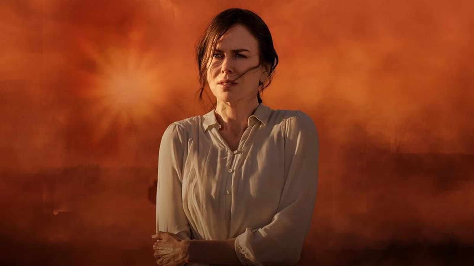 Matt Shakman to Direct A24's Discretion Starring Nicole Kidman and Elle Fanning — Movieweb