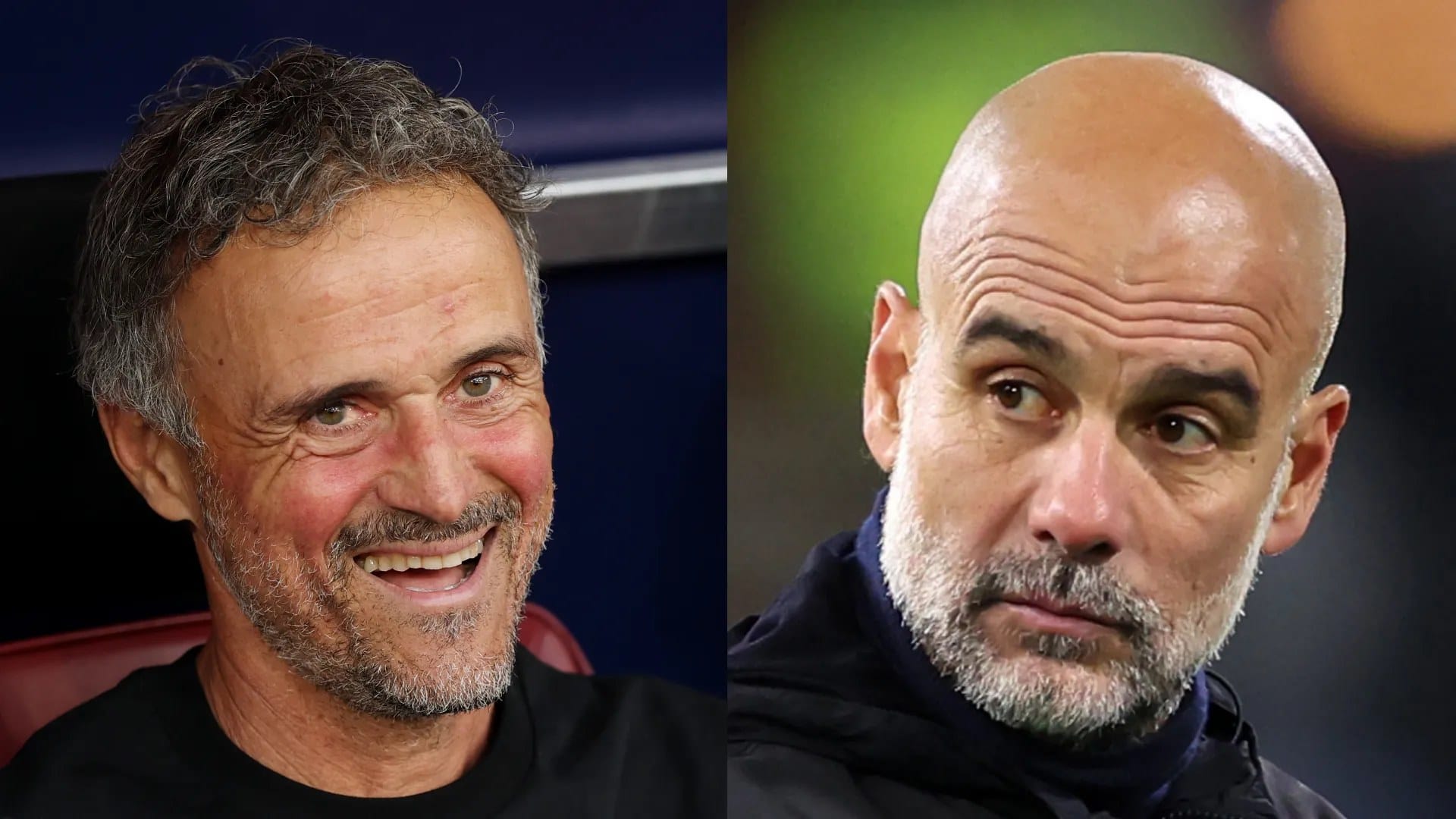 Clemente: 'I taught them what not to do' as Guardiola and Enrique praised — Goal