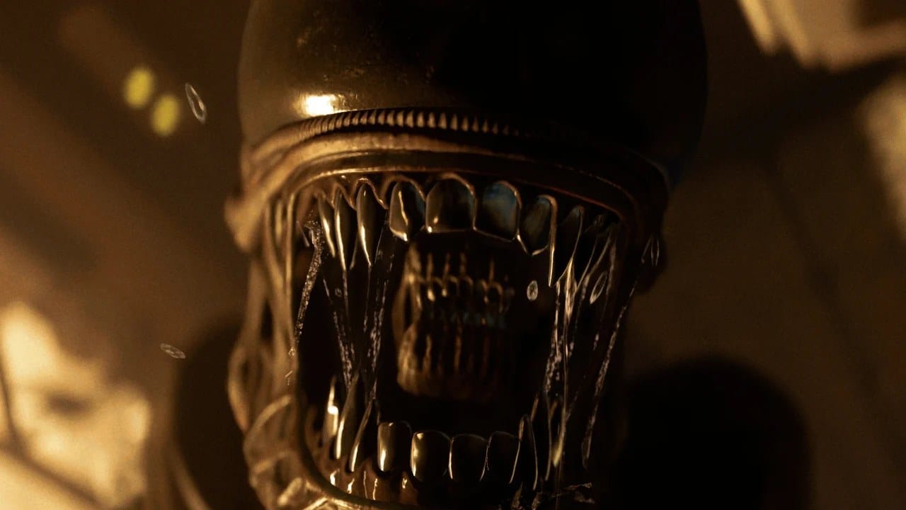 Hands-On: Alien: Isolation 2 Remembers What Made The First Game Great — Kotaku