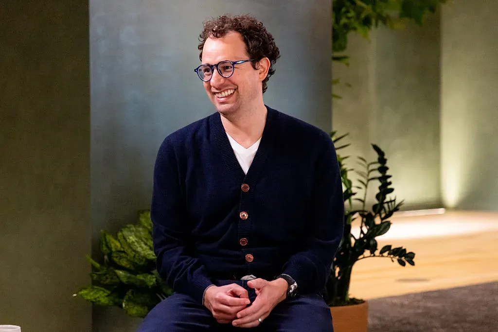 Anthropic’s Dario Amodei has just one direct report — TechCrunch