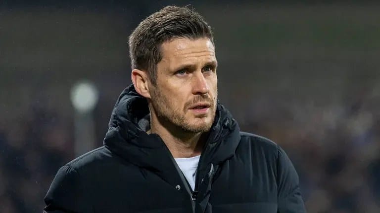 Sebastian Kehl rejects Tottenham role over strategic direction — Goal