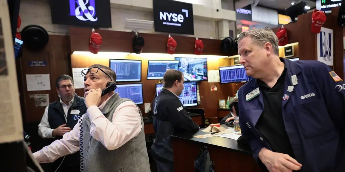 Investors are underestimating the AI boom, Goldman Sachs says — Businessinsider