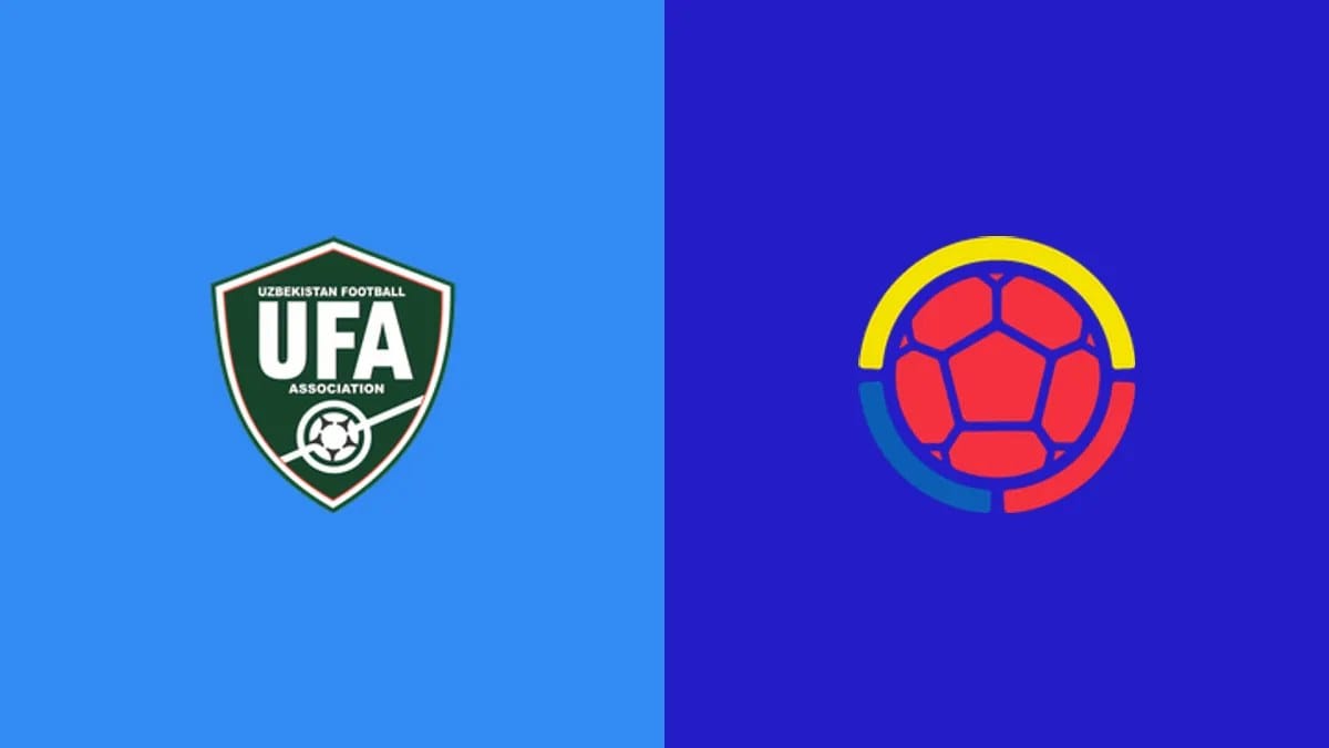 Uzbekistan vs Colombia World Cup 2026 preview — Goal