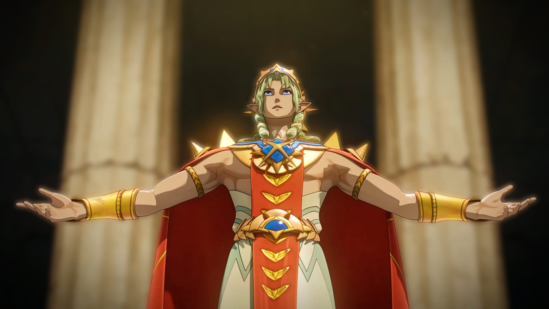 Fire Emblem: Fortune's Weave lands Sept. 17; digital $70, physical $80 — Gamesradar