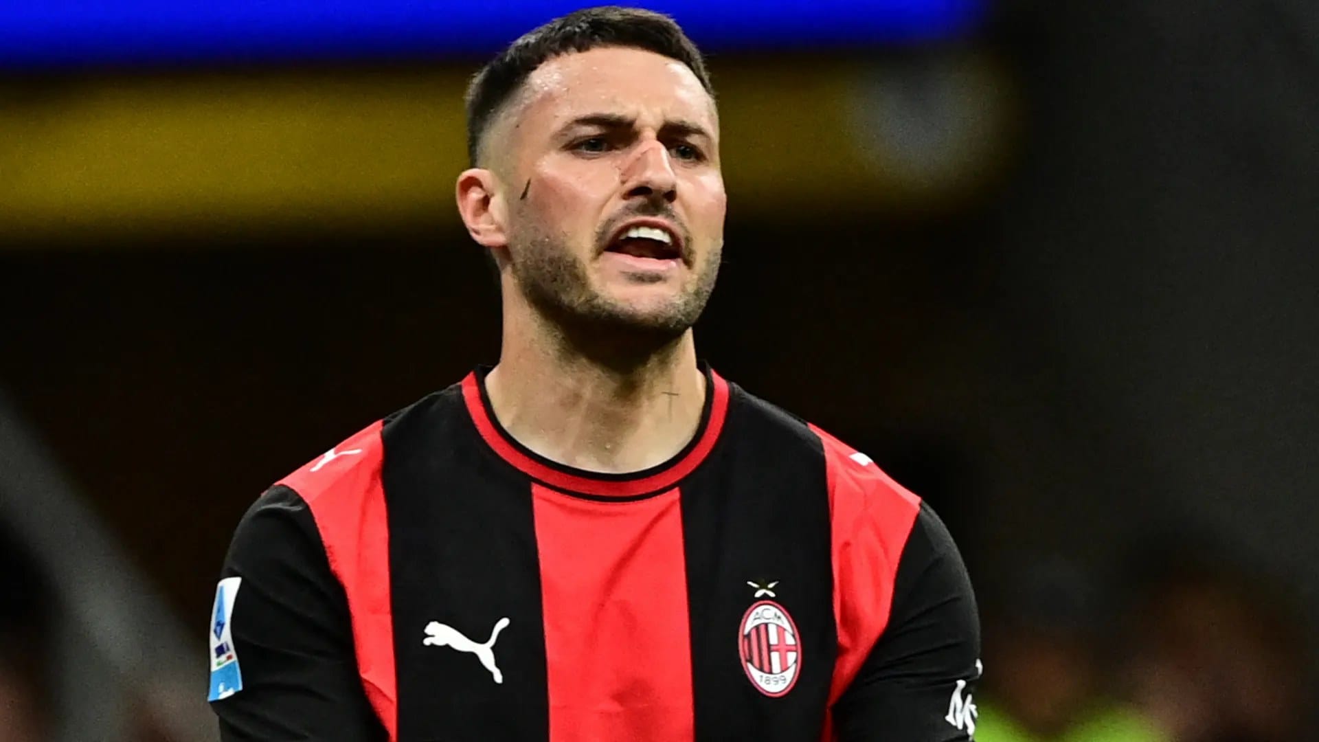 Jared Borgetti explains Santiago Gimenez's struggles at AC Milan — Goal