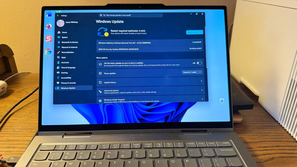 Microsoft patches record 198 Windows bugs in June update; 3 are zero days — Latest news