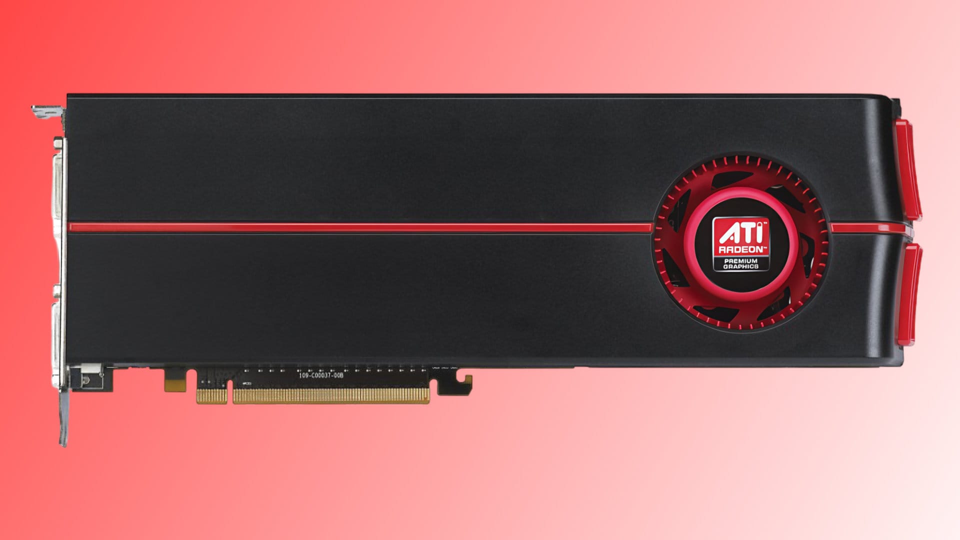 Copilot helps update Linux driver for vintage AMD GPUs — Pcgamer