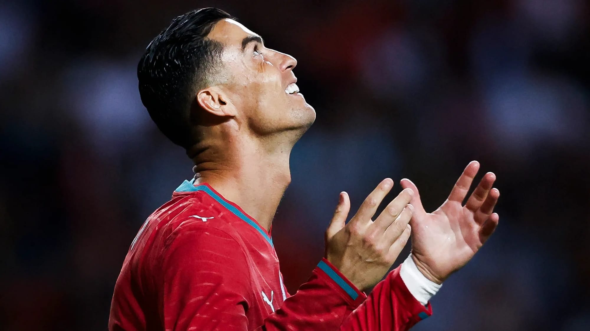 Ronaldo misfires as Portugal scrape past Nigeria in final warm-up — Goal