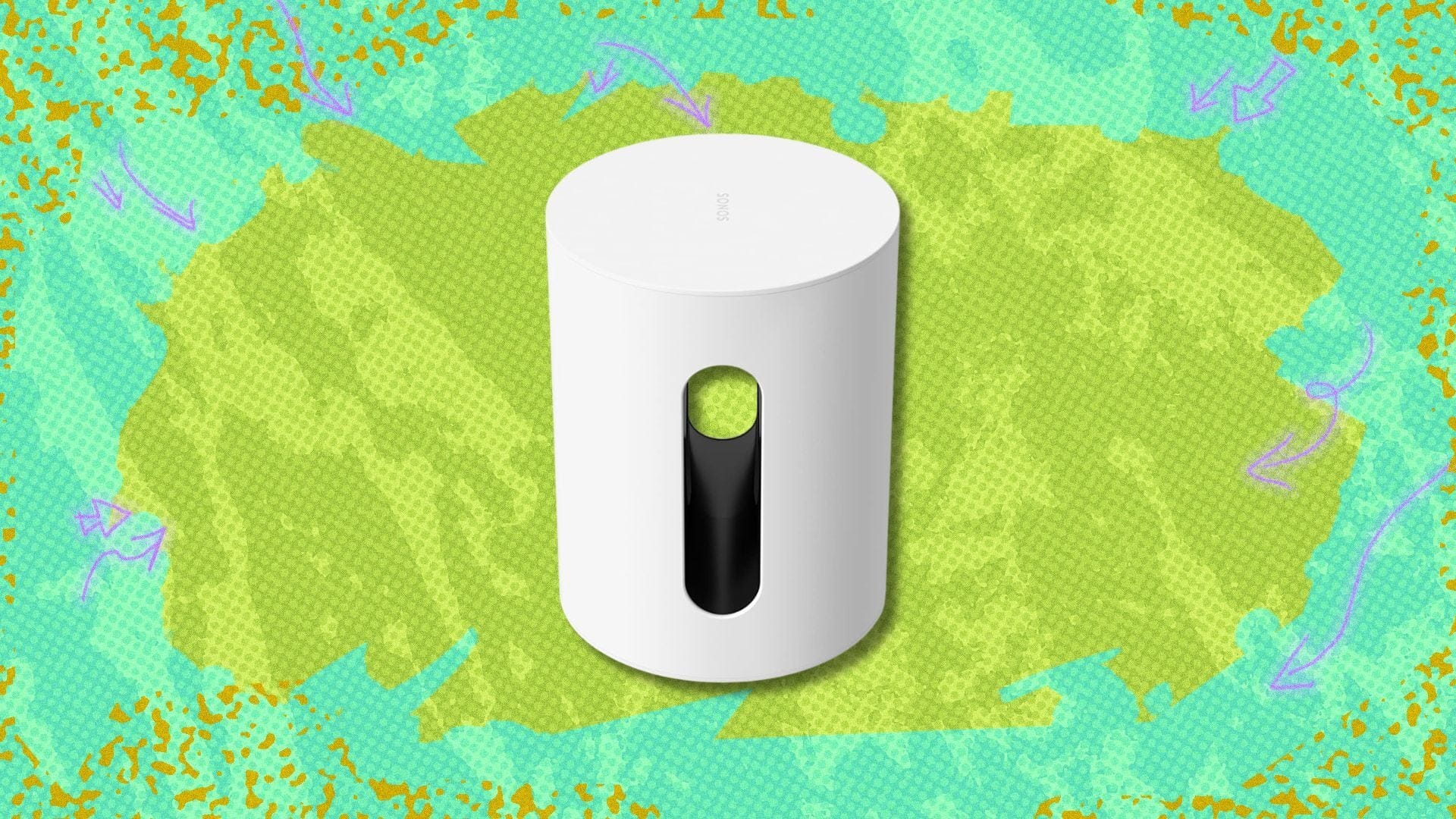 Save $100 on Sonos Sub Mini at Amazon — Mashable