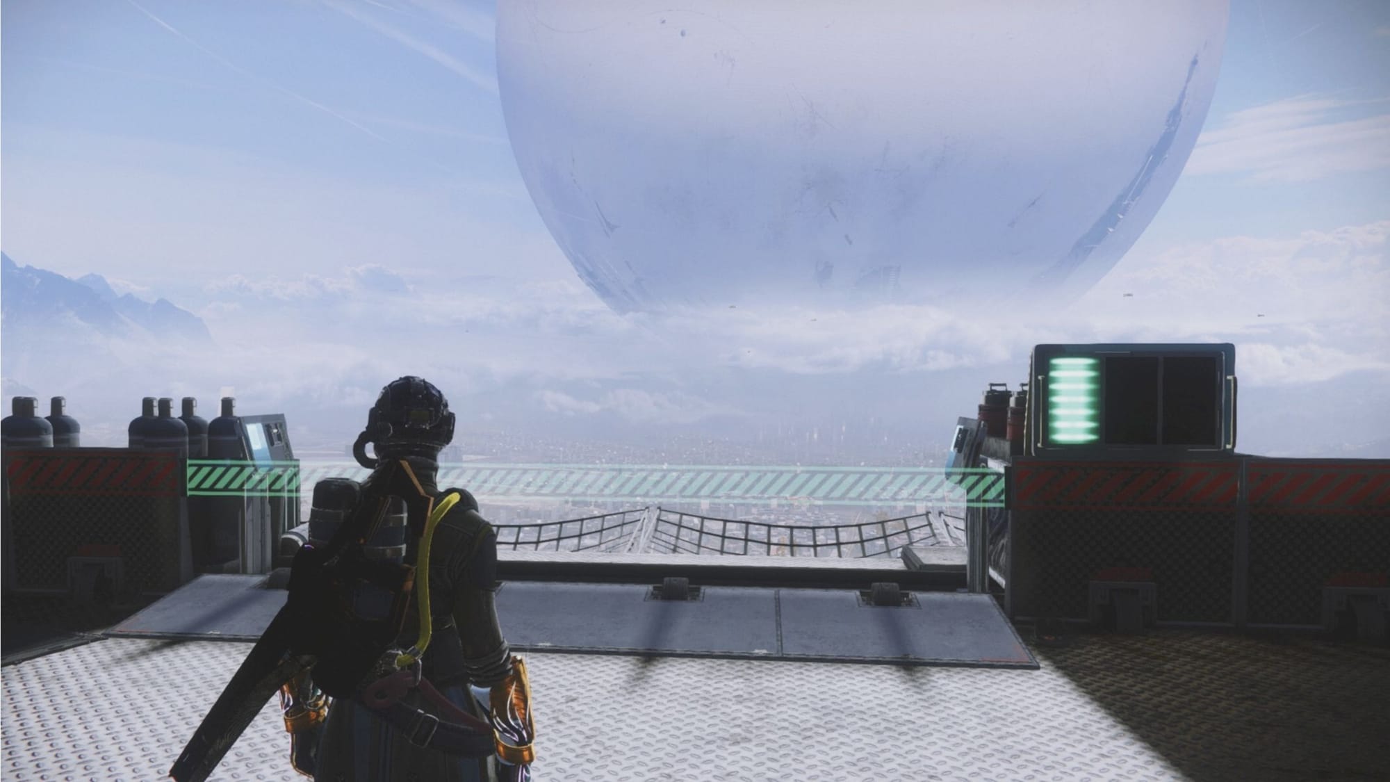 How to score a goal in the hidden net in Destiny 2 — Pcgamer