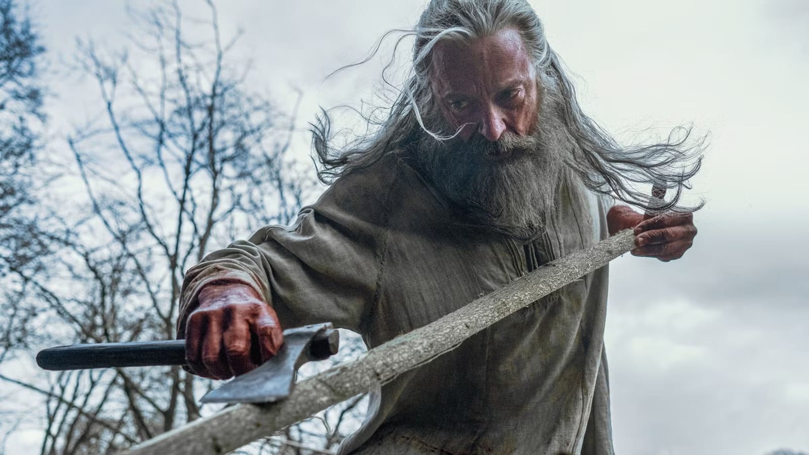 First Reactions: The Death of Robin Hood Draws 'Logan' Comparisons — Movieweb