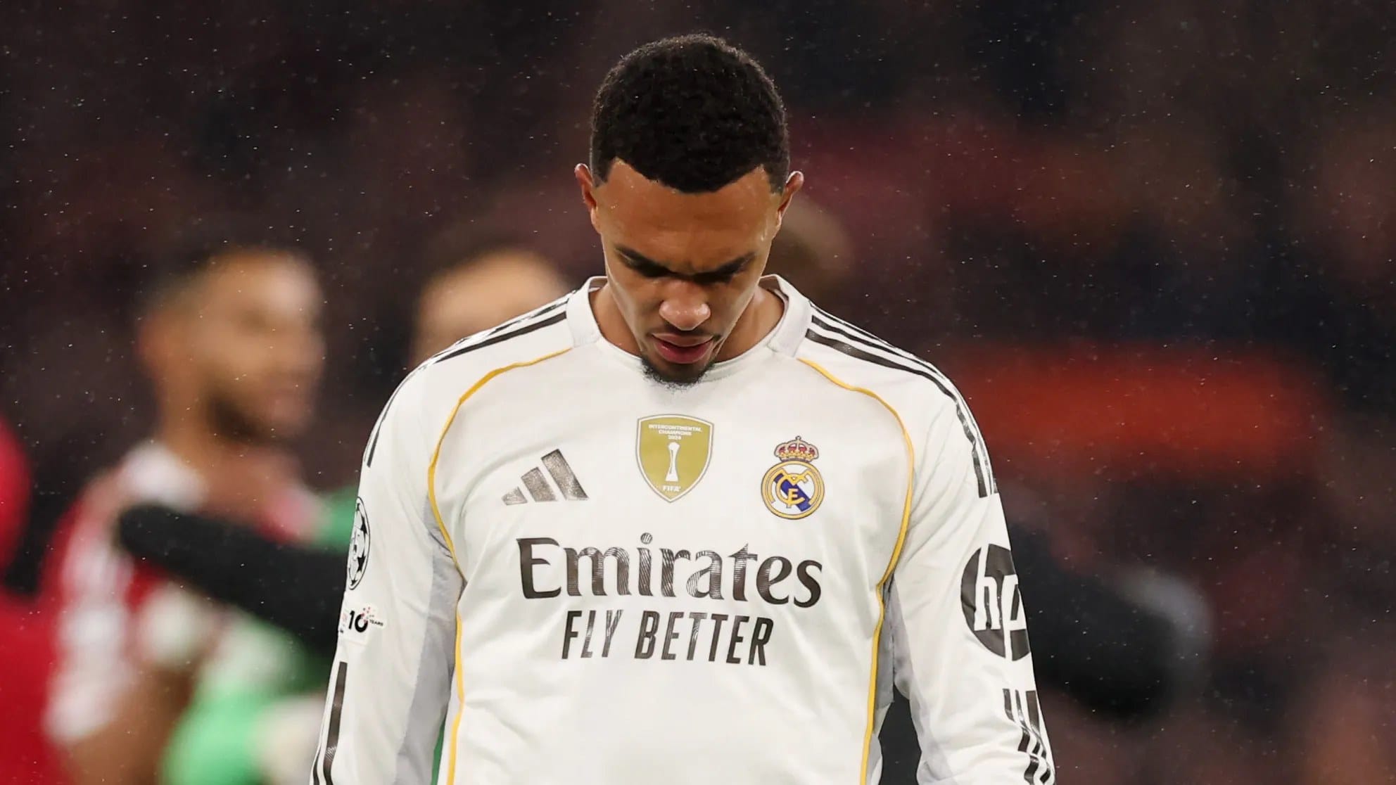 Trent Alexander-Arnold faces fight for place as Mourinho brings in Dumfries — Goal