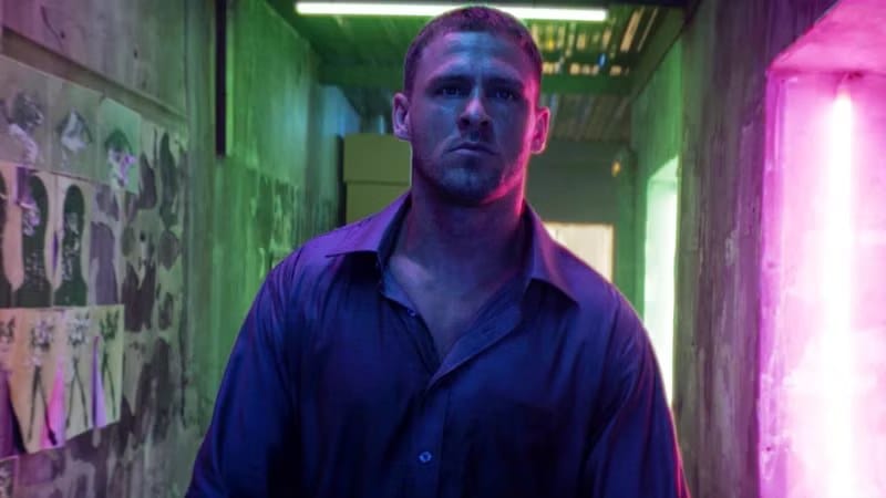 Prime Video’s Bang: a B-tier action throwback that found an audience — Collider
