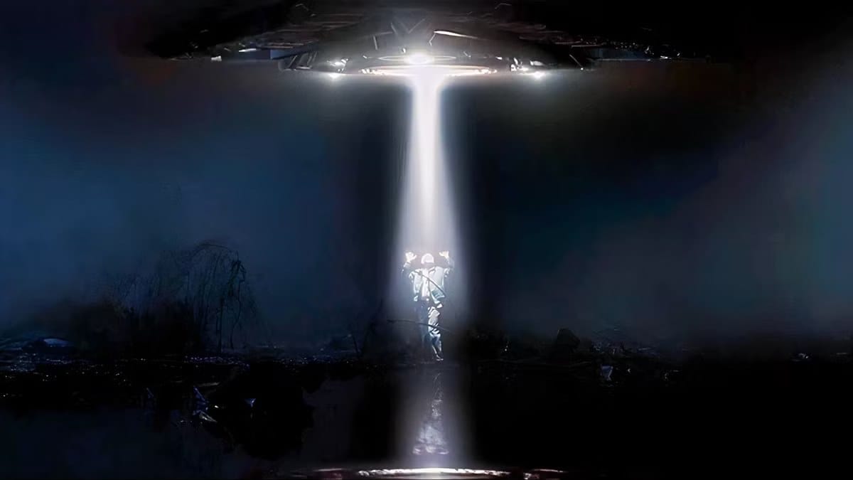 No matter what Spielberg does, Disclosure Day won’t eclipse my favorite — Polygon