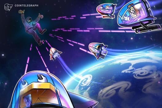 Immunefi CEO: AI models sparked 'vulnerability apocalypse' in crypto — Cointelegraph.com News