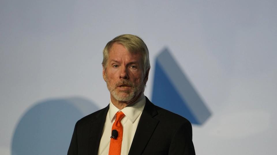 Michael Saylor says Mnav is just one metric as Strategy dilution debate continues — CoinDesk: Bitcoin, Ethereum, Crypto News and Price Data