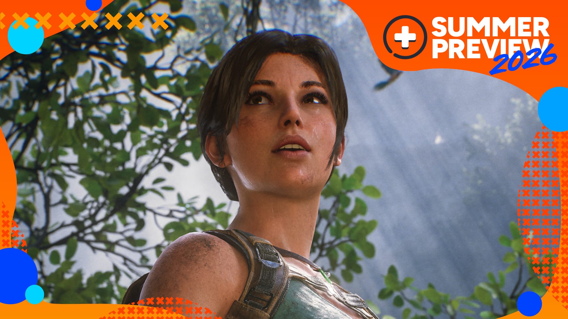 Tomb Raider: Legacy of Atlantis revives classic puzzles but needs polish — Gamesradar