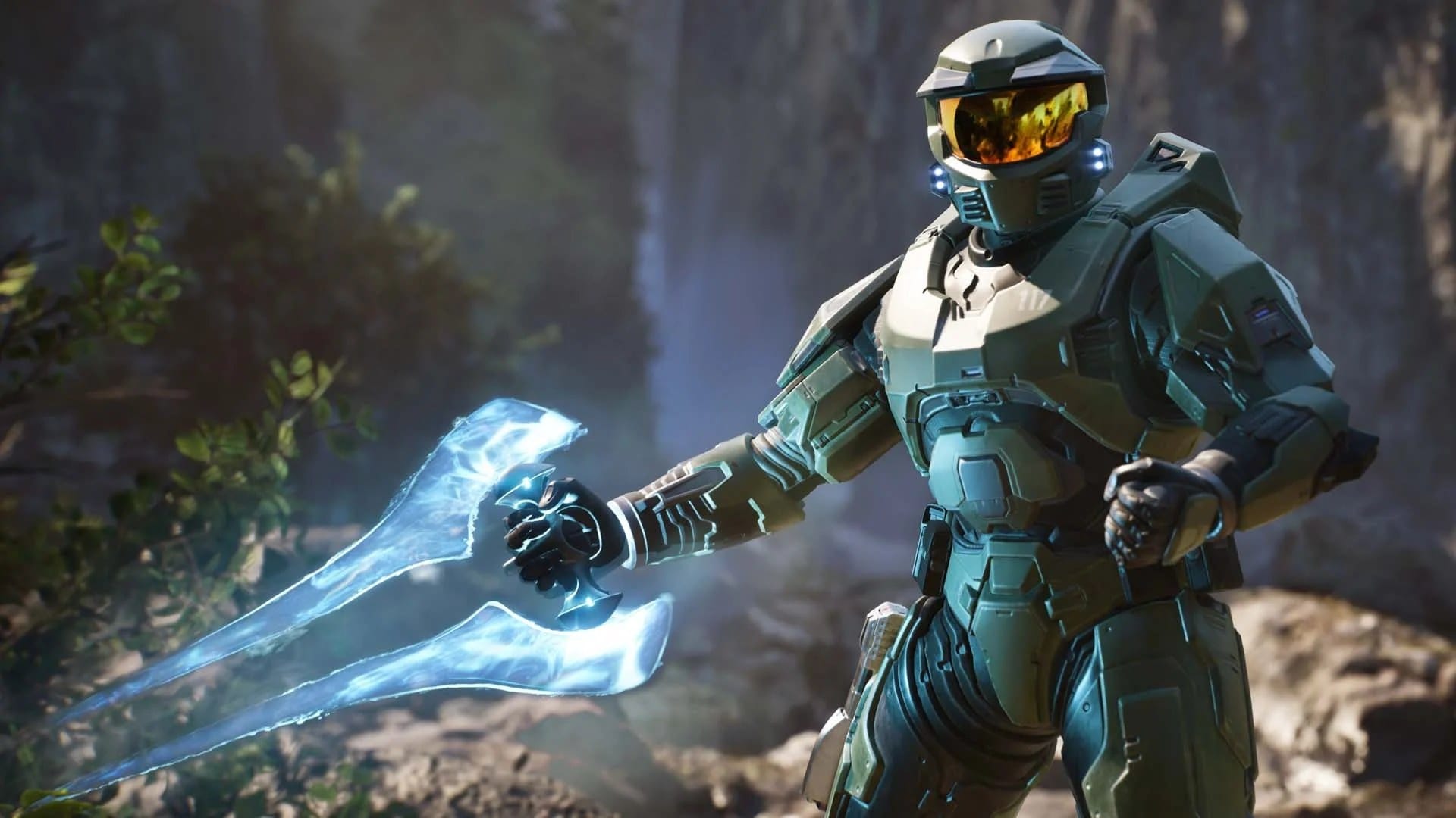 Halo: Campaign Evolved — what we know about the Halo 1 remake — Kotaku