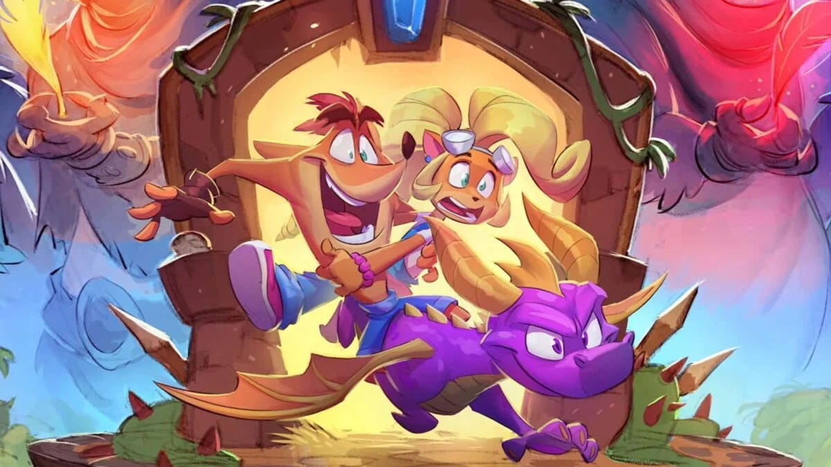 Toys for Bob Left Activision in 2024 to Reclaim Creative Control — Kotaku