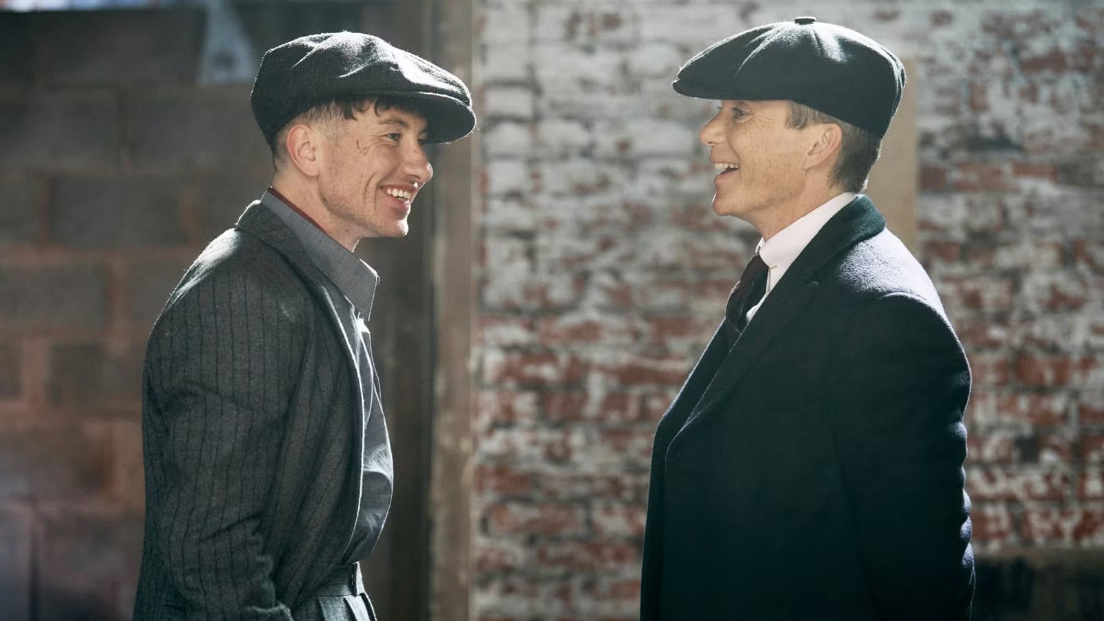 Netflix’s 'Peaky Blinders' Reboot Expands With 'Game of Thrones' Legend — Collider