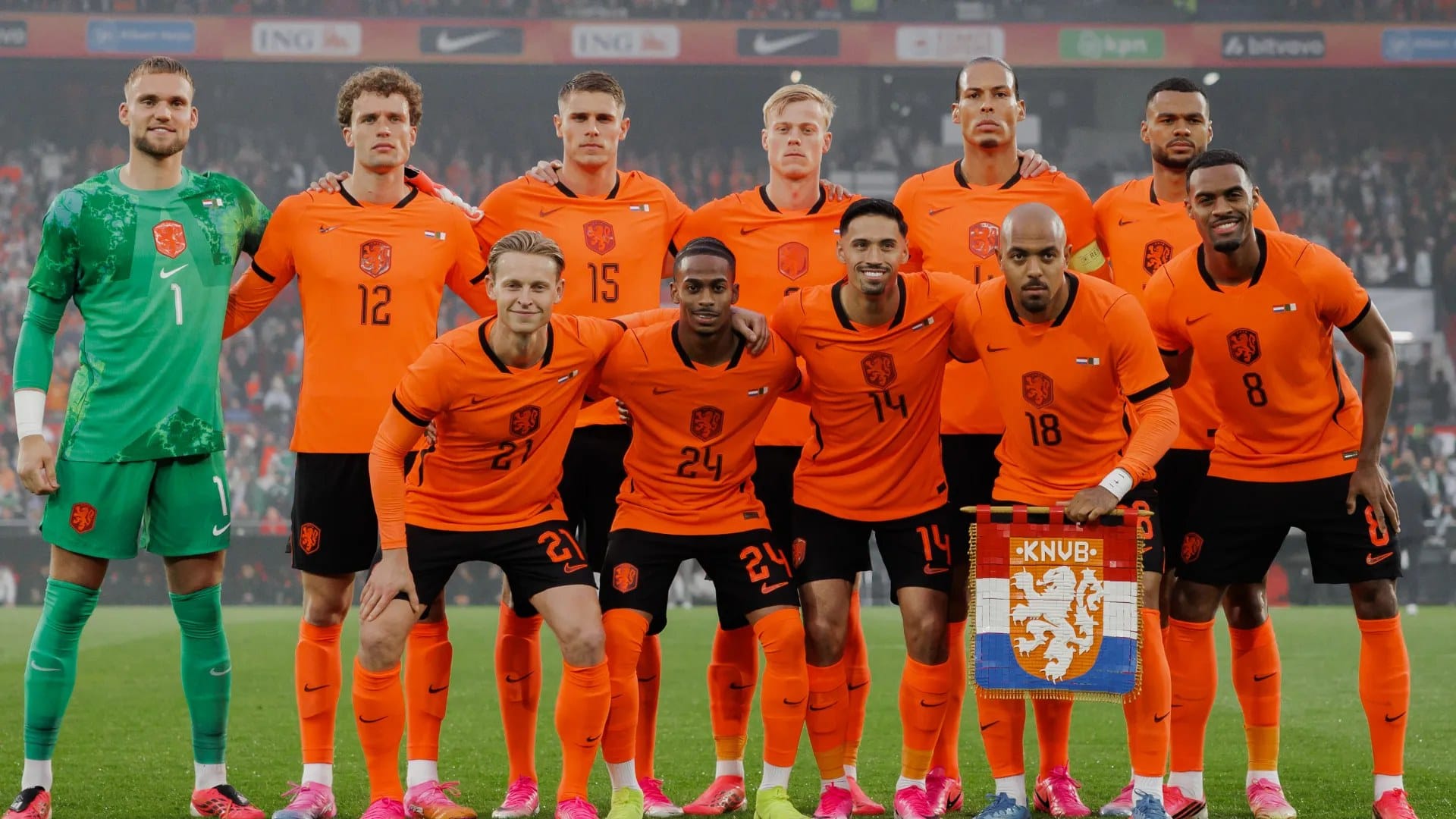 How to buy Netherlands World Cup 2026 tickets: dates, fixtures, prices — Goal