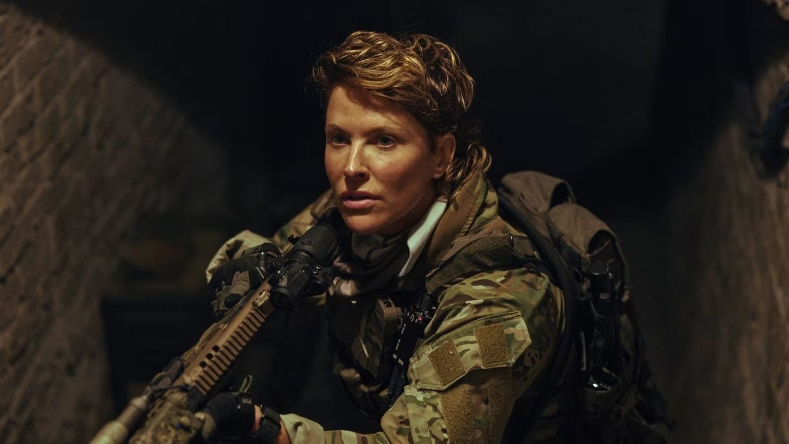 Which Taylor Sheridan Show Do You Belong In? — Collider