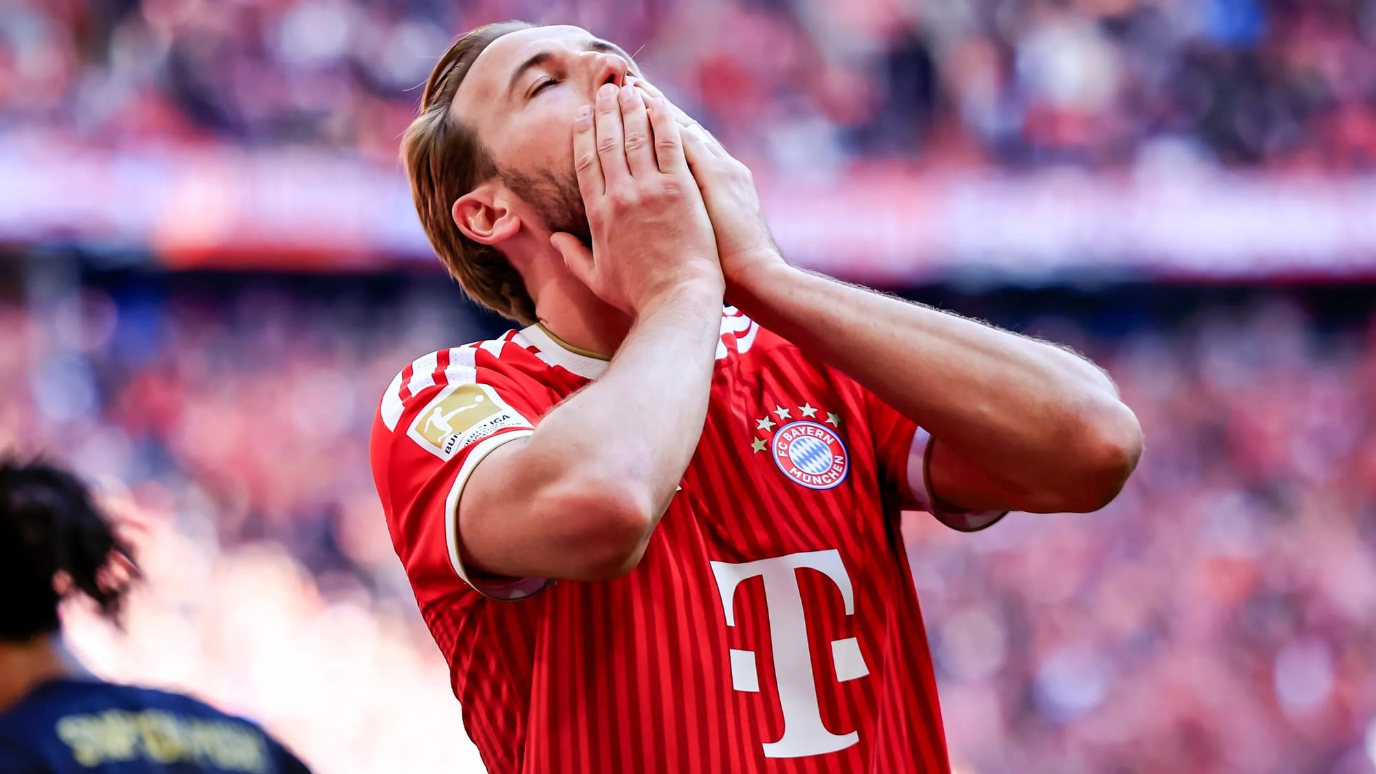 Differences emerge between Harry Kane and Bayern over extension terms — Goal