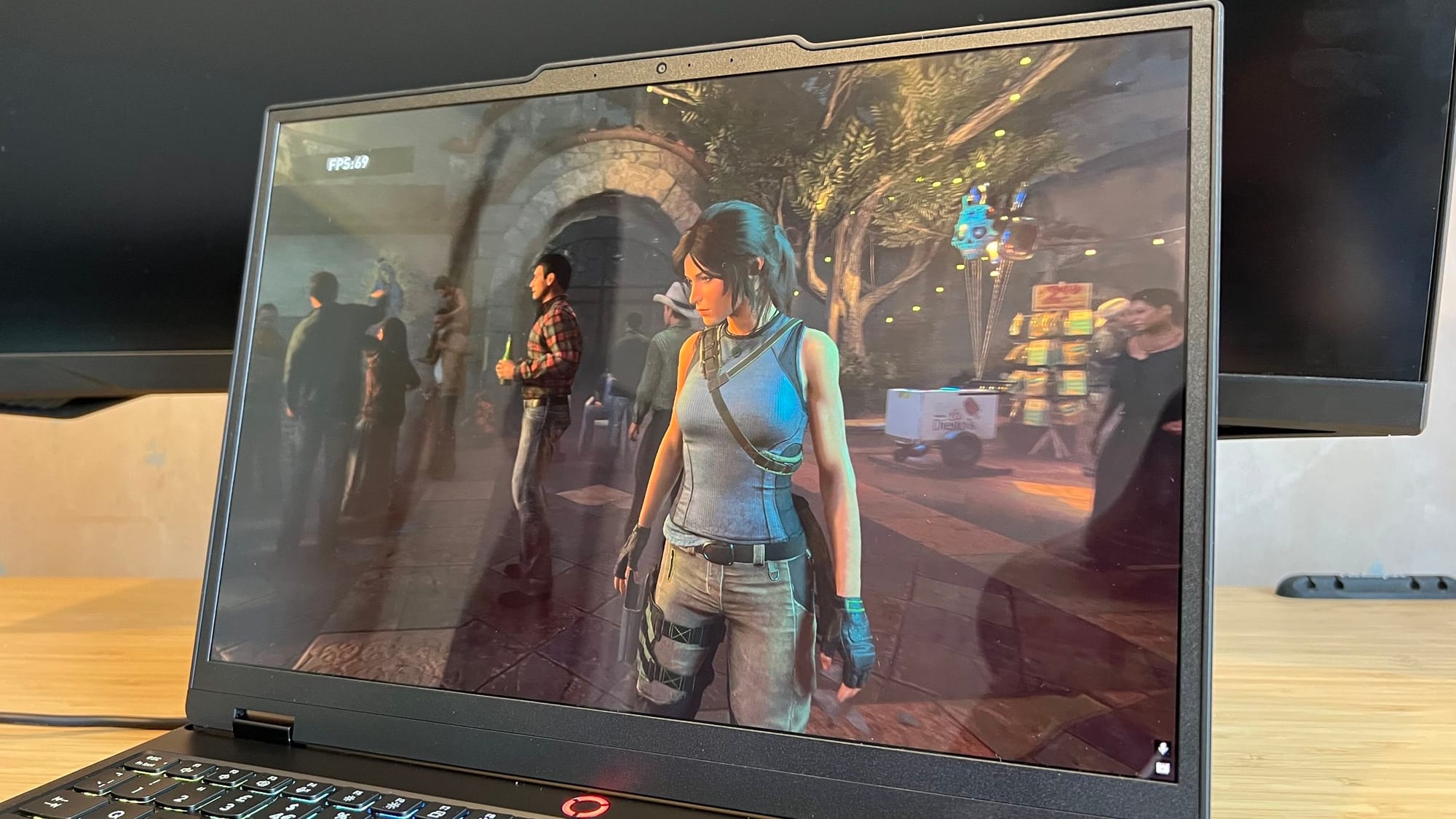 Lenovo Legion 5 returns to shelves with an unexpected Newegg deal — Gamesradar